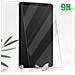 Salvadisplay Per Galaxy Tab A9 8.7 Ibrido Flessibile Durezza 9h, Trasparente - Foto miniatura 2