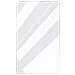 Salvadisplay Per Galaxy Tab A9 8.7 Ibrido Flessibile Durezza 9h, Trasparente - Foto miniatura 1