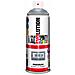 Vernice Spray Pintyplus Evolution Ral 7000 Grigio Squirrel 400 Ml - Foto miniatura 1