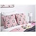 Cuscino Decorativo Talokan Cotone 45 X 45 Cm Per Bambini Rosa - Foto miniatura 1