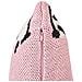 Cuscino Decorativo Talokan Cotone 45 X 45 Cm Per Bambini Rosa - Foto miniatura 6
