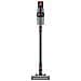 Scopa Elettrica Aspirapolvere a bastone Batteria Secco Hepa Senza sacchetto 0,6 L Colore Nero Grigio - Foto miniatura 2