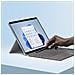 Surface Pro Signature Keyboard QWERTY Inglese US Cover port Platino - Foto miniatura 7