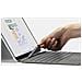Surface Pro Signature Keyboard QWERTY Inglese US Cover port Platino - Foto miniatura 8