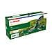 Isio cesoia per erba cordless 8 cm 3,6 V Ioni di Litio Nero, Verde - Foto miniatura 2
