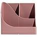 69538D portapenne Plastica Rosa - Foto miniatura 8