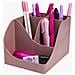 69538D portapenne Plastica Rosa - Foto miniatura 7