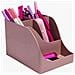 69538D portapenne Plastica Rosa - Foto miniatura 6