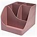 69538D portapenne Plastica Rosa - Foto miniatura 5