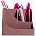 69538D portapenne Plastica Rosa - Foto miniatura 9