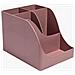 69538D portapenne Plastica Rosa - Foto miniatura 4