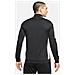 Giacca Da Tuta Dri-Fitdr1681-010 Uomo Taglia S Colore Nero - Foto miniatura 3