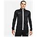 Giacca Da Tuta Dri-Fitdr1681-010 Uomo Taglia S Colore Nero - Foto miniatura 1