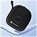Cuffie Da Gaming Bluetooth Pieghevoli Con Riduzione Del Rumore, Nero - Foto miniatura 3