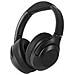 Cuffie Da Gaming Bluetooth Pieghevoli Con Riduzione Del Rumore, Nero - Foto miniatura 4