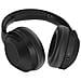 Cuffie Da Gaming Bluetooth Pieghevoli Con Riduzione Del Rumore, Nero - Foto miniatura 1