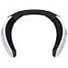 SPF-009U Cuffie con Microfono per PS4/5 Connessione USB Colore Nero / Bianco - Foto miniatura 2