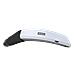 SPF-009U Cuffie con Microfono per PS4/5 Connessione USB Colore Nero / Bianco - Foto miniatura 3
