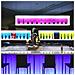 Striscia Led Rgb Smd 5050 Da 5 M: Illumina La Tua Vita Con Colori Variabili! - Foto miniatura 6