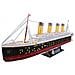 RMS Titanic Puzzle 3D 266 pz Navi - Foto miniatura 1