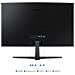 S36GD Monitor PC 68,6 cm (27") 1920 x 1080 Pixel Full HD LCD Nero - Foto miniatura 5