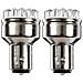 Lampadine Led 12v P21w Red - Foto miniatura 1