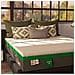 Materasso Mojito Big in memory alto 30 cm misura 90x200 cm - Foto miniatura 2