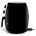 Friggitrice ad Aria FDR 60 Capacità 4 Litri 1500 Watt Colore Nero - Foto miniatura 4