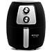 Friggitrice ad Aria FDR 60 Capacità 4 Litri 1500 Watt Colore Nero - Foto miniatura 2