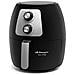 Friggitrice ad Aria FDR 60 Capacità 4 Litri 1500 Watt Colore Nero - Foto miniatura 1