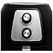 Friggitrice ad Aria FDR 60 Capacità 4 Litri 1500 Watt Colore Nero - Foto miniatura 3