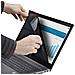 Filtro Privacy Magnetico per Laptop da 14" 16:9, Pellicola Protettiva Reversibile per la Sicurezza del Monitor e riduzione della Luce Blu, + /- 30° - Foto miniatura 2