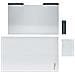 Filtro Privacy Magnetico per Laptop da 14" 16:9, Pellicola Protettiva Reversibile per la Sicurezza del Monitor e riduzione della Luce Blu, + /- 30° - Foto miniatura 3