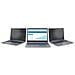Filtro Privacy Magnetico per Laptop da 14" 16:9, Pellicola Protettiva Reversibile per la Sicurezza del Monitor e riduzione della Luce Blu, + /- 30° - Foto miniatura 5