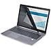 Filtro Privacy Magnetico per Laptop da 14" 16:9, Pellicola Protettiva Reversibile per la Sicurezza del Monitor e riduzione della Luce Blu, + /- 30° - Foto miniatura 7