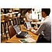 Stampante Portatile a Getto d'Inchiostro MAXIFY BX110 A4 4800 x 1200 DPI Wi-Fi - Foto miniatura 5
