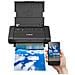 Stampante Portatile a Getto d'Inchiostro MAXIFY BX110 A4 4800 x 1200 DPI Wi-Fi - Foto miniatura 7