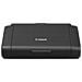 Stampante Portatile a Getto d'Inchiostro MAXIFY BX110 A4 4800 x 1200 DPI Wi-Fi - Foto miniatura 1