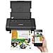 Stampante Portatile a Getto d'Inchiostro MAXIFY BX110 A4 4800 x 1200 DPI Wi-Fi - Foto miniatura 12