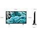 TV QLED HD 43" QE43Q7FAAUXZT Smart TV - Foto miniatura 10
