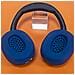 Cuscinetti Auricolari Di Ricambio In Silicone Per Cuffie Sony Ult Wear - Protezione E Comfort Superiori Blue - Foto miniatura 2