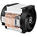Dissipatore CPU ad AriaFreezer 4U-M Rev. 2 per Socket Intel LGA 1700/1200/115X / 2066/2011 e SocketAMD AM5/AM4 - Foto miniatura 2