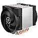 Dissipatore CPU ad AriaFreezer 4U-M Rev. 2 per Socket Intel LGA 1700/1200/115X / 2066/2011 e SocketAMD AM5/AM4 - Foto miniatura 1