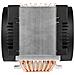Dissipatore CPU ad AriaFreezer 4U-M Rev. 2 per Socket Intel LGA 1700/1200/115X / 2066/2011 e SocketAMD AM5/AM4 - Foto miniatura 4
