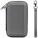 Custodia Protettiva Portatile Grigia Impermeabile Per Dji Osmo Mobile 7/7p - Foto miniatura 1