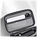 Custodia Protettiva Portatile Grigia Impermeabile Per Dji Osmo Mobile 7/7p - Foto miniatura 4