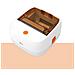 Mini Stampante Termica Bluetooth - Portatile E Wireless Per Etichette - Foto miniatura 1