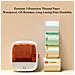 Mini Stampante Termica Bluetooth - Portatile E Wireless Per Etichette - Foto miniatura 3