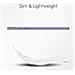 Custodia Per Samsung Galaxy Tab A8 10.5” Resistente Magnetica Grigia - Foto miniatura 4