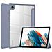 Custodia Per Samsung Galaxy Tab A8 10.5” Resistente Magnetica Grigia - Foto miniatura 1